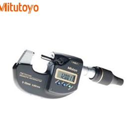 Panme đo ngoài điện tử Series 293 High Accuracy Mitutoyo